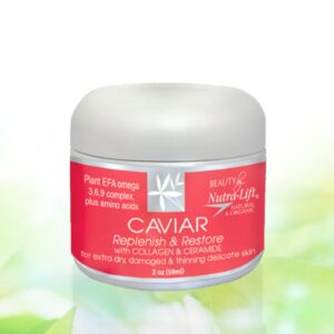 CAVIAR Replenish & Restore