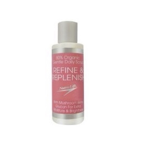 Refine & Replenish Mild Scrub