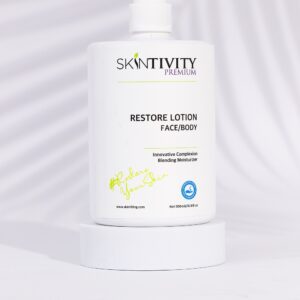 Skintivity RESTORE lotion Face & Body 500ml