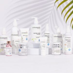 Skintivity Skincare Products